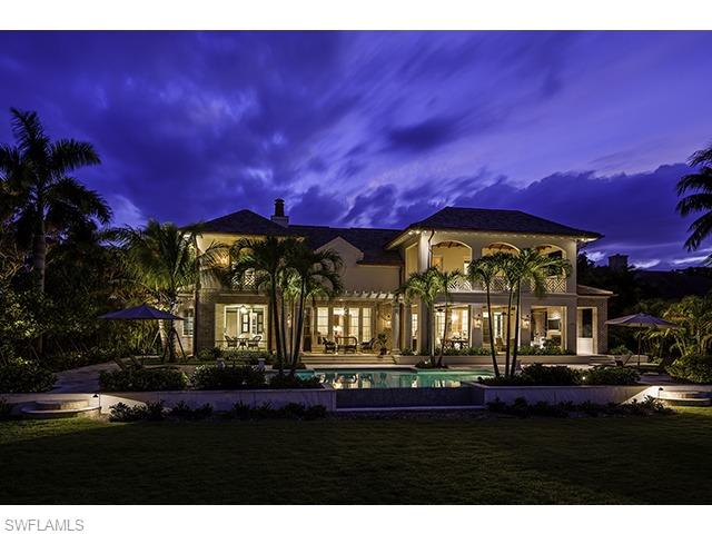 PORT ROYAL - Residential