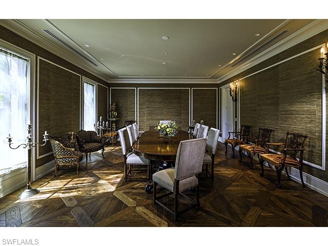 PORT ROYAL - Residential