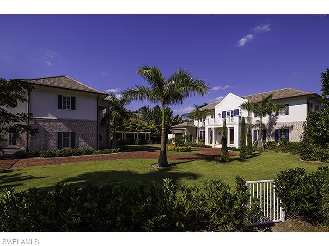 PORT ROYAL - Residential