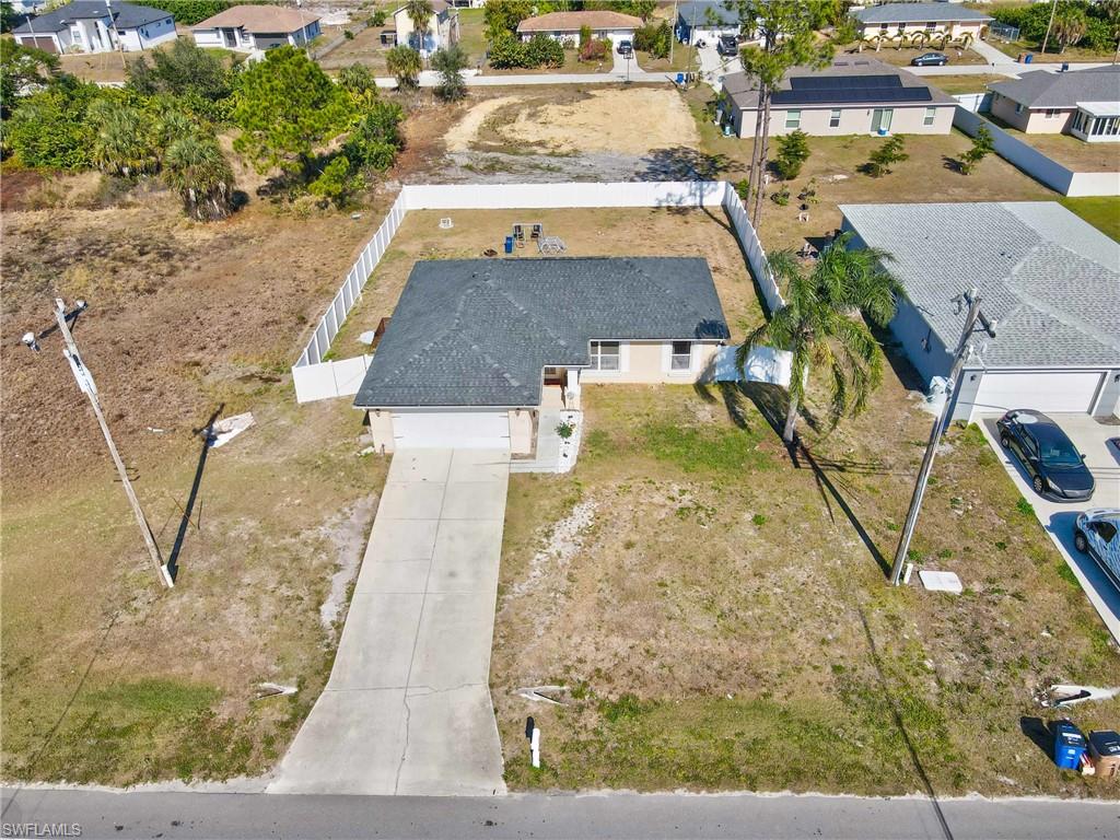 LEHIGH ACRES - Residential