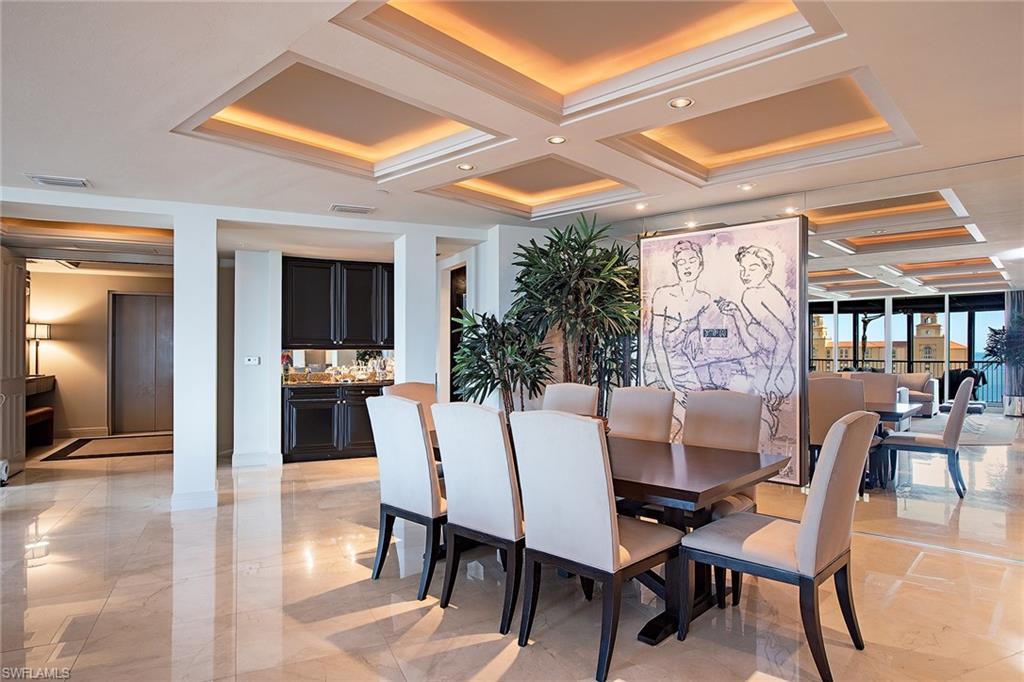 TRIESTE AT BAY COLONY - Residential