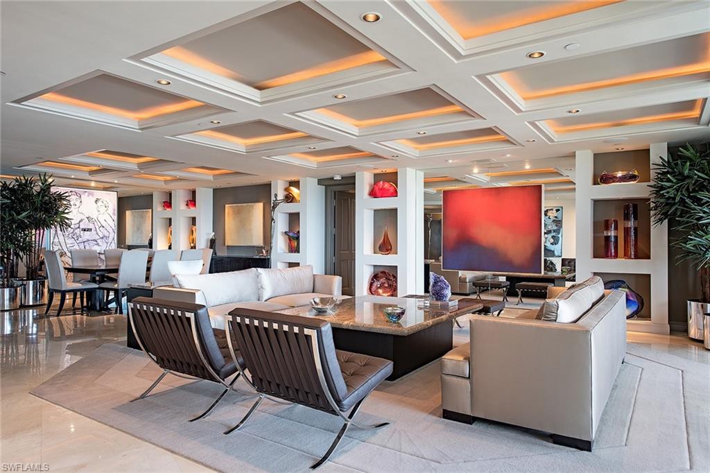 TRIESTE AT BAY COLONY - Residential