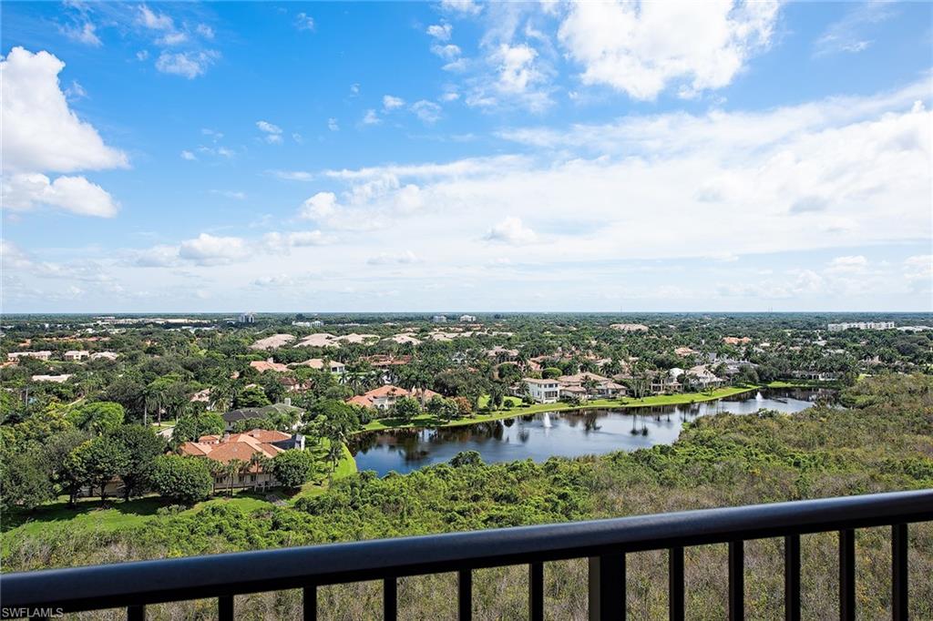 TRIESTE AT BAY COLONY - Residential