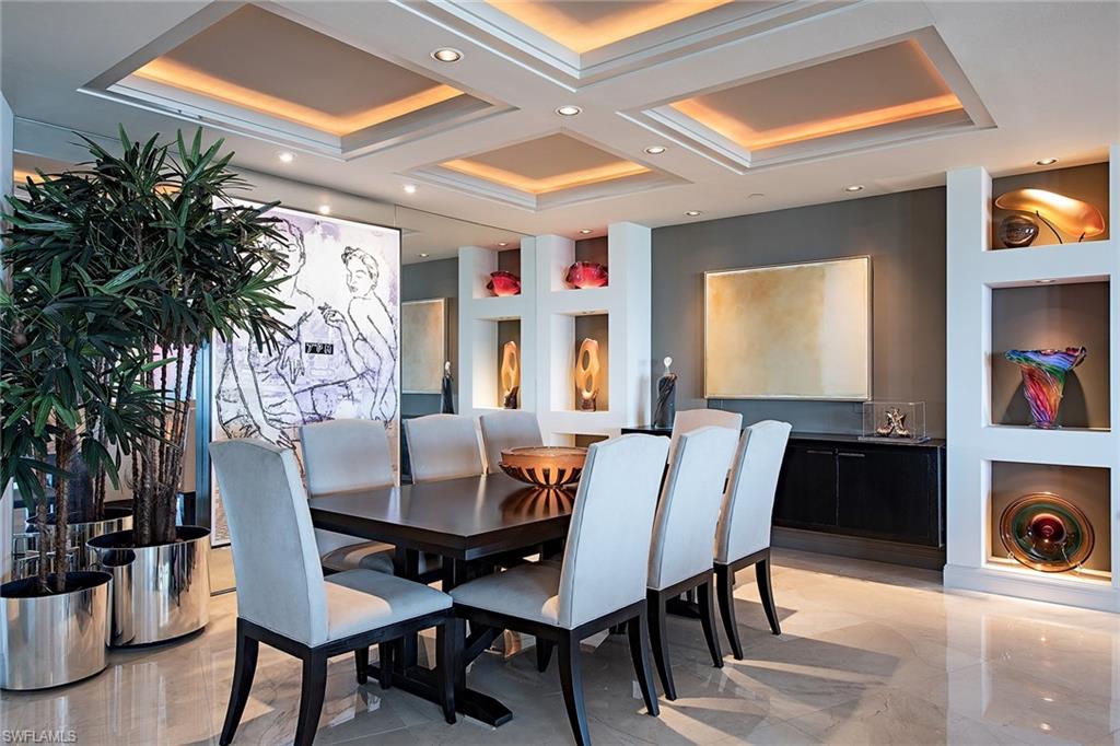 TRIESTE AT BAY COLONY - Residential