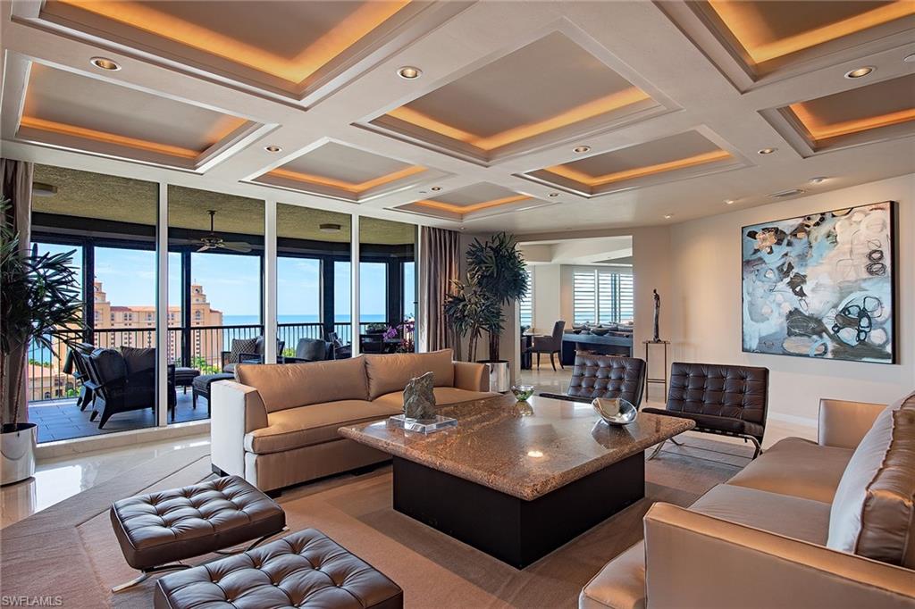 TRIESTE AT BAY COLONY - Residential