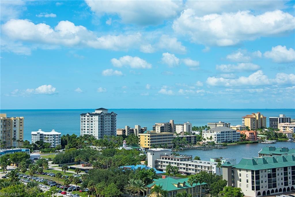 TRIESTE AT BAY COLONY - Residential