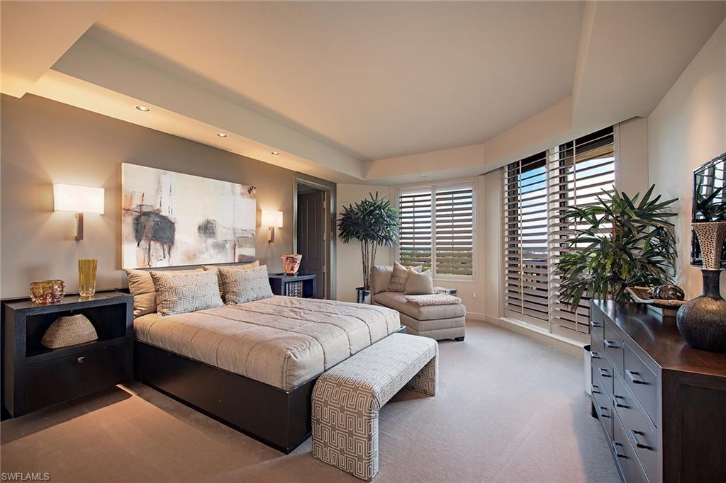 TRIESTE AT BAY COLONY - Residential