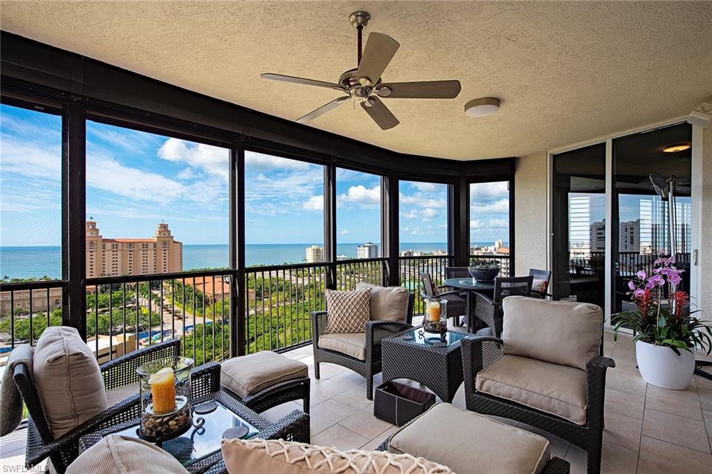 TRIESTE AT BAY COLONY - Residential