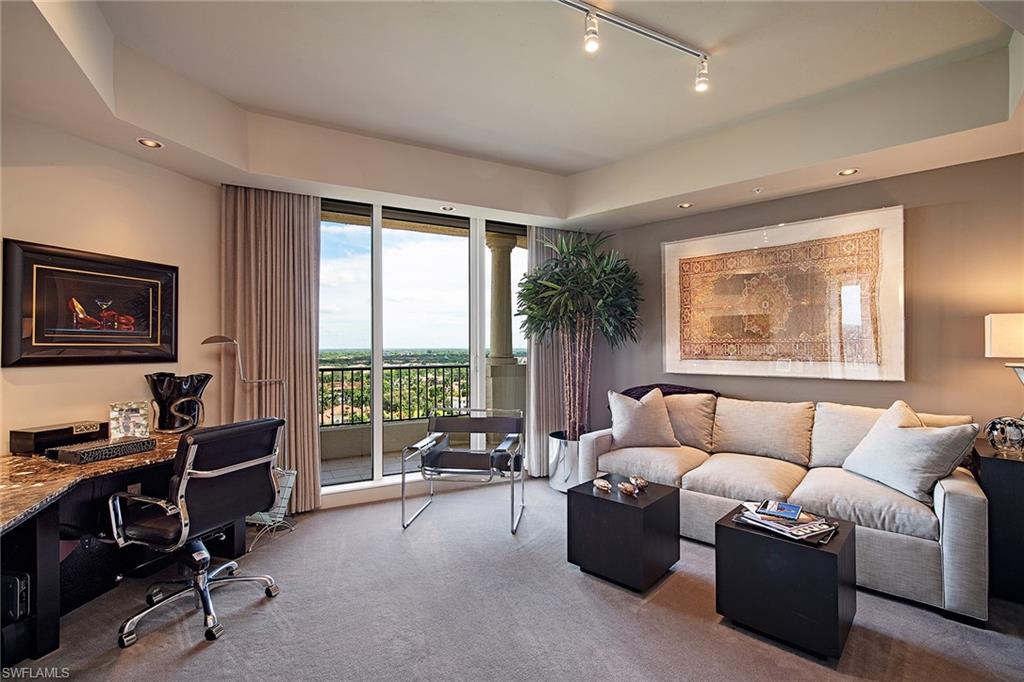 TRIESTE AT BAY COLONY - Residential