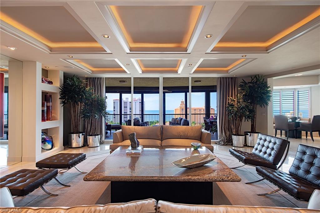 TRIESTE AT BAY COLONY - Residential