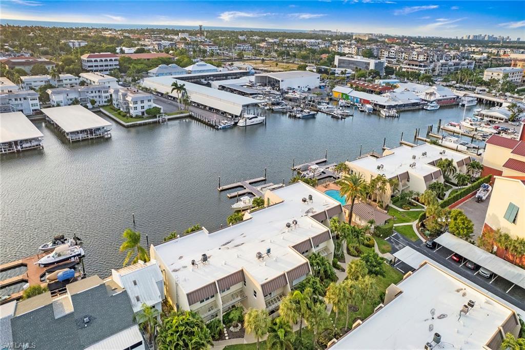 800 River Point DR 209