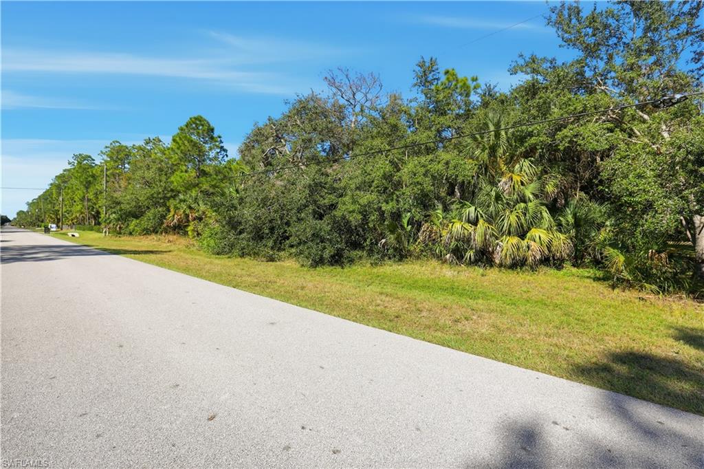 GOLDEN GATE ESTATES - Land