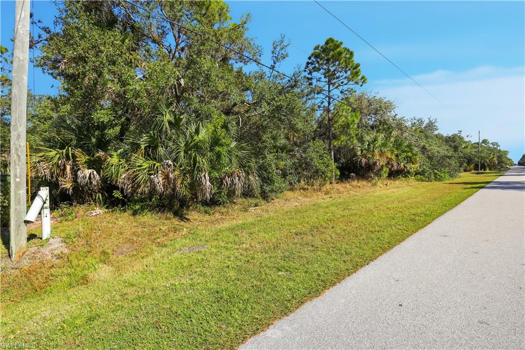 GOLDEN GATE ESTATES - Land