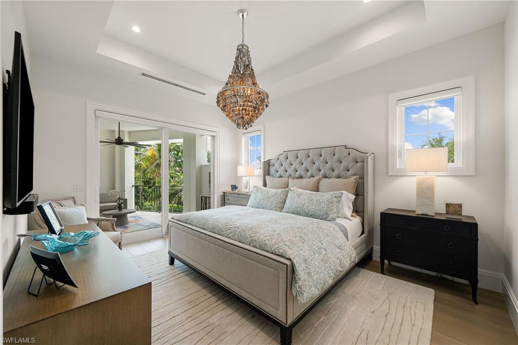 OLDE NAPLES - Residential