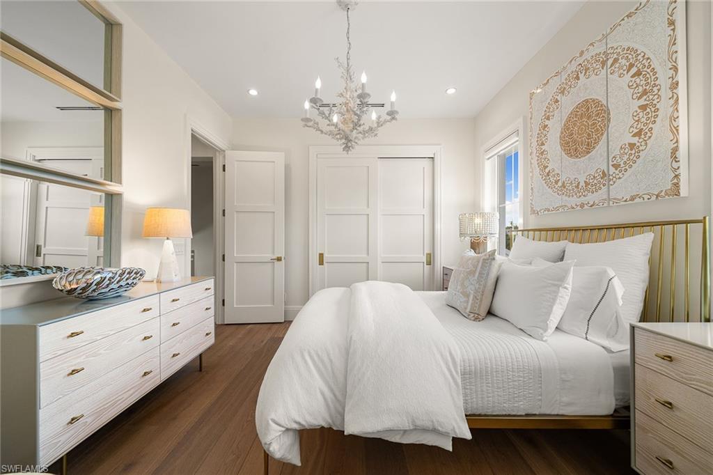 OLDE NAPLES - Residential