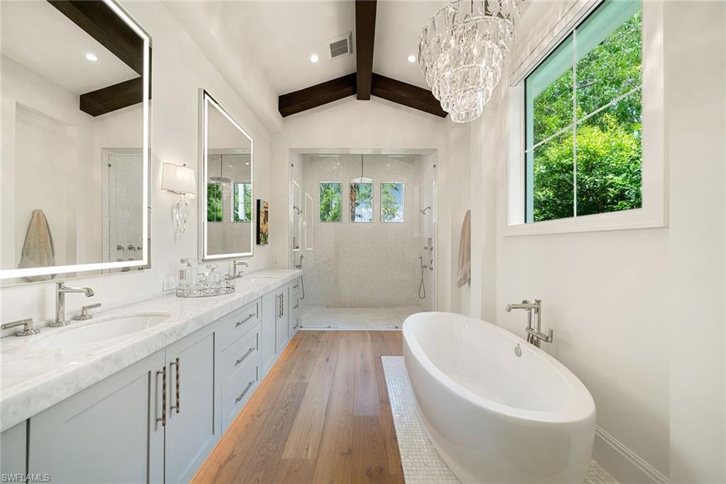 OLDE NAPLES - Residential