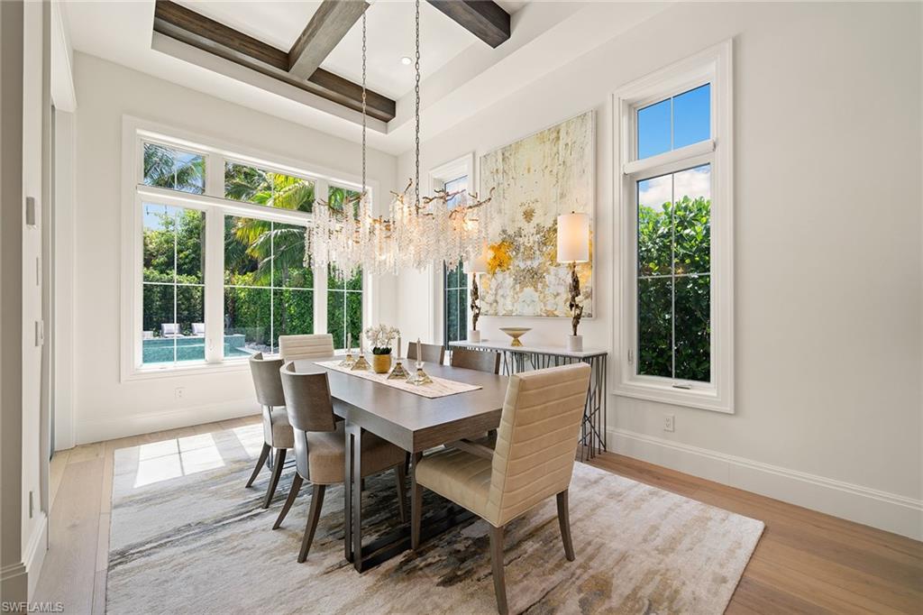 OLDE NAPLES - Residential