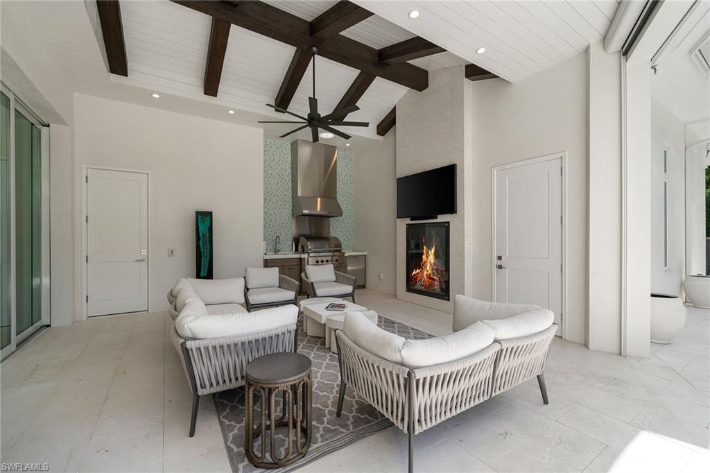 OLDE NAPLES - Residential