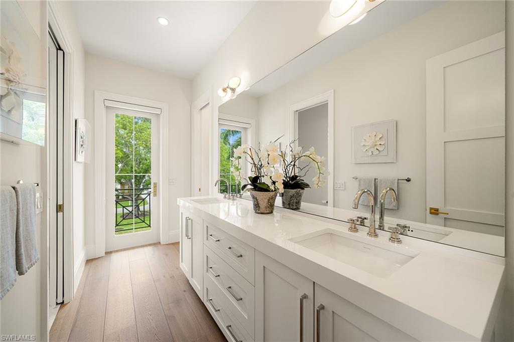 OLDE NAPLES - Residential