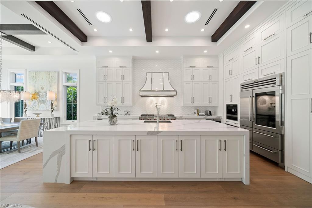 OLDE NAPLES - Residential