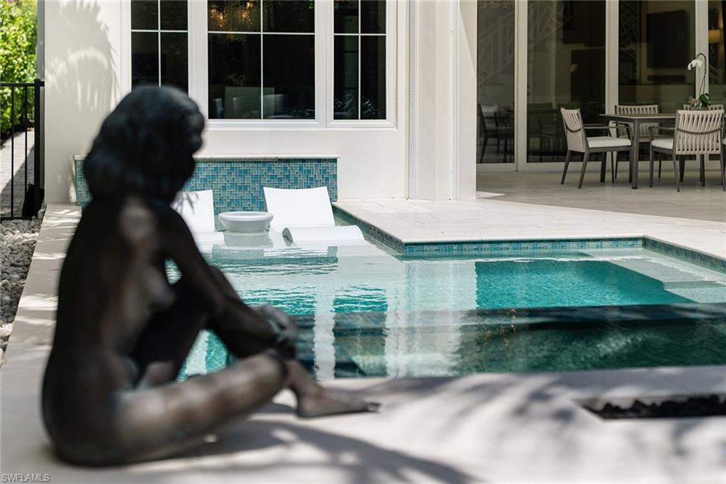 OLDE NAPLES - Residential