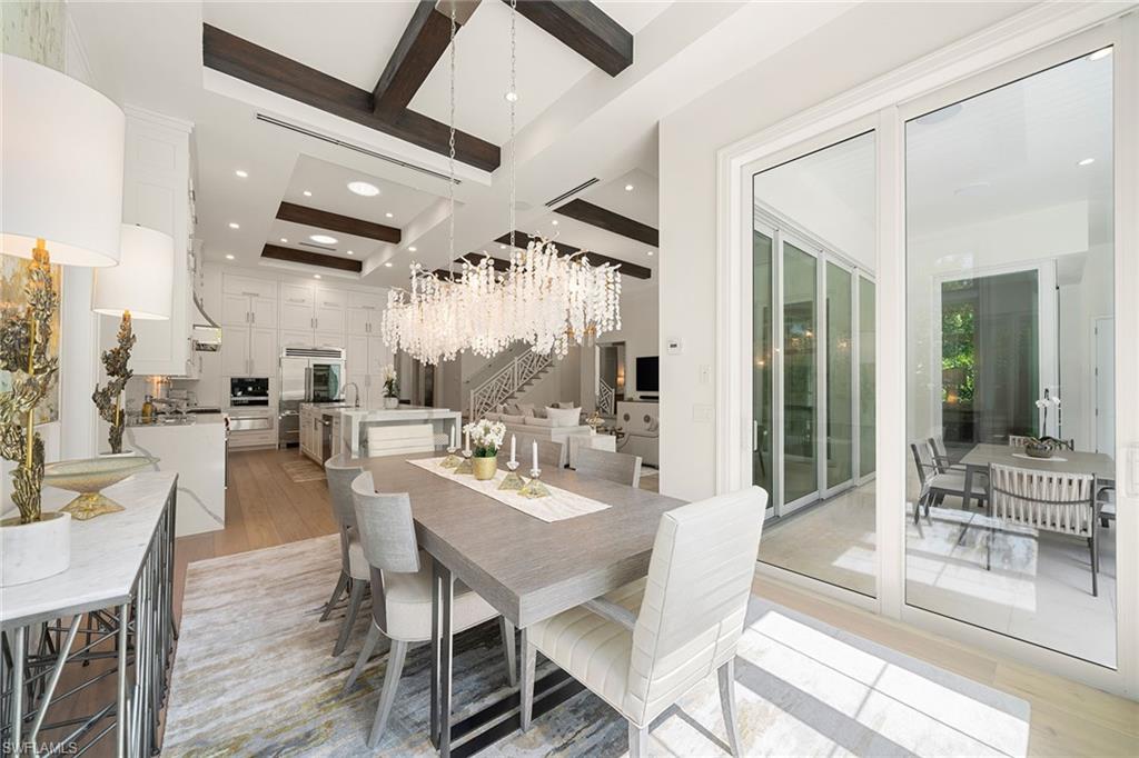 OLDE NAPLES - Residential