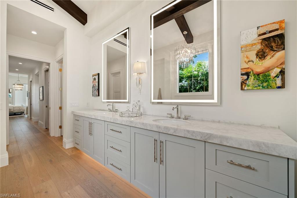 OLDE NAPLES - Residential