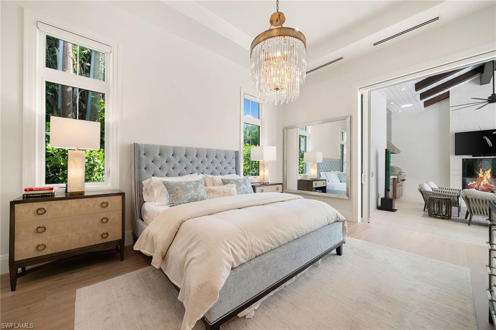 OLDE NAPLES - Residential