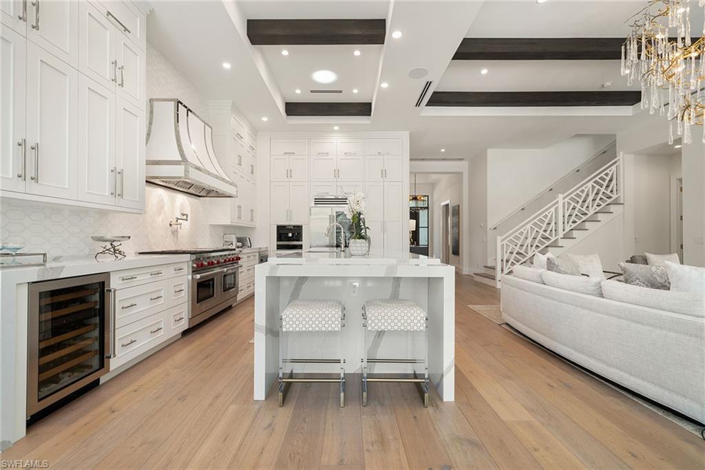 OLDE NAPLES - Residential