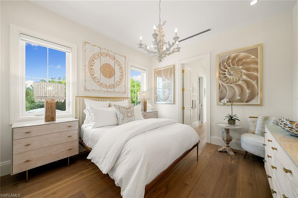 OLDE NAPLES - Residential