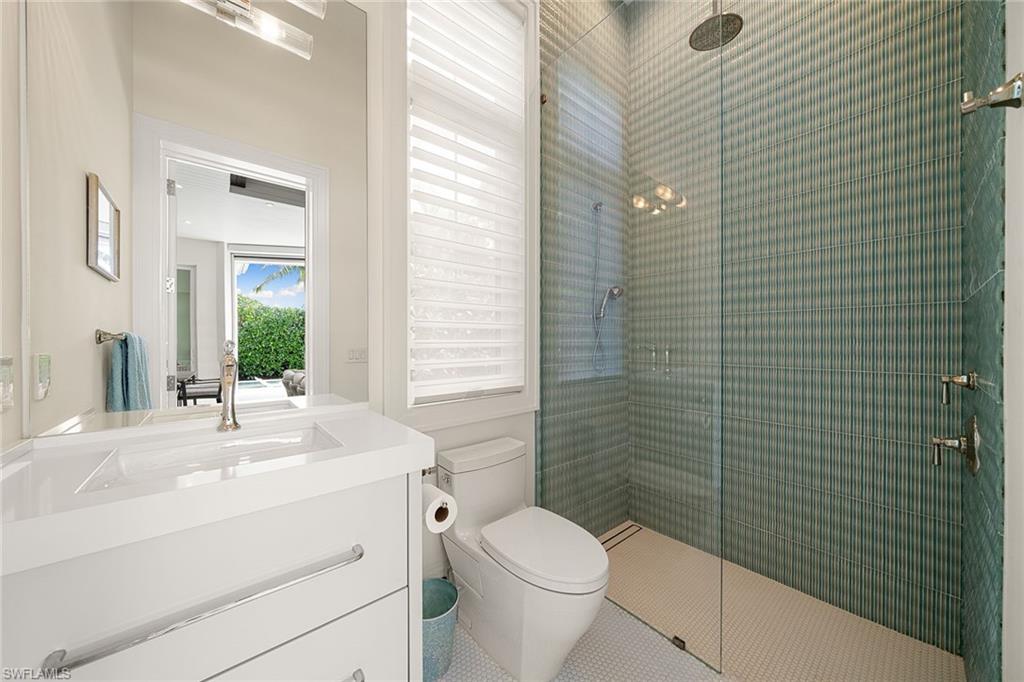 OLDE NAPLES - Residential