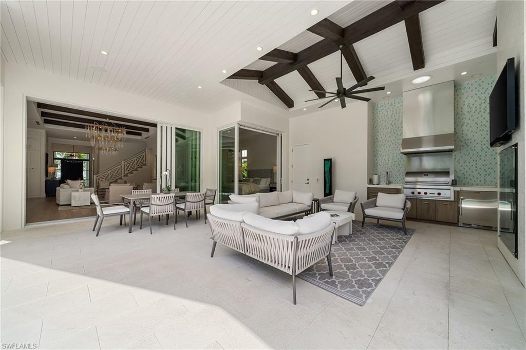 OLDE NAPLES - Residential