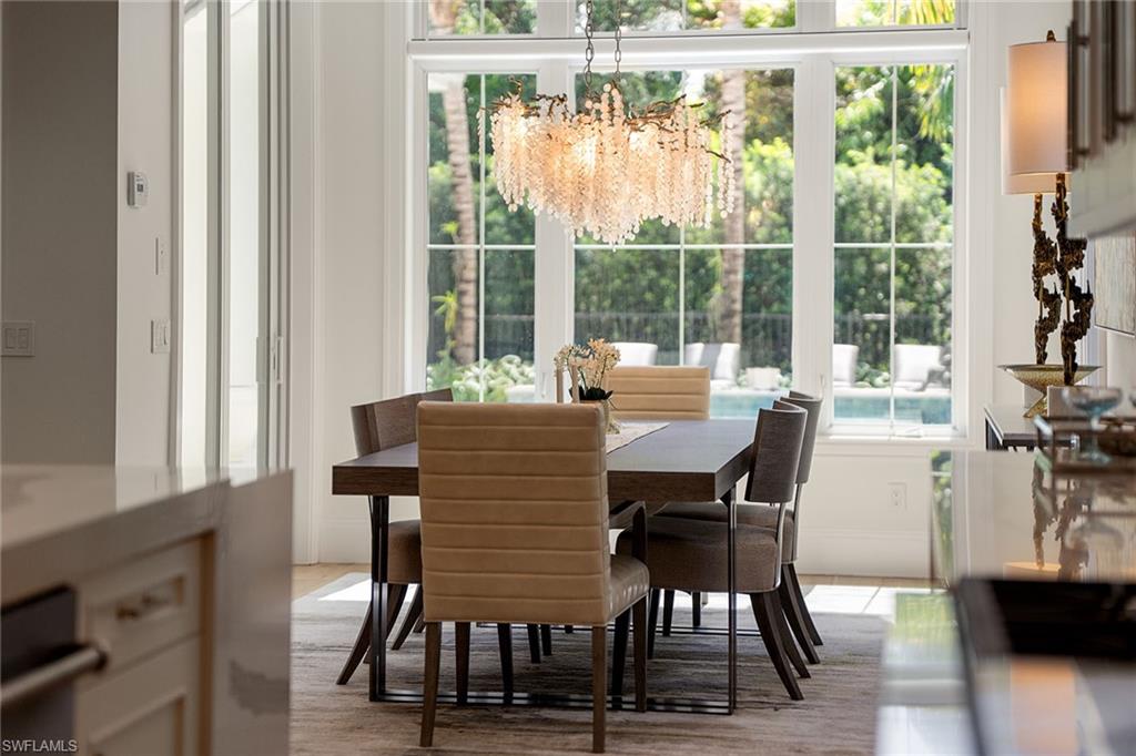 OLDE NAPLES - Residential