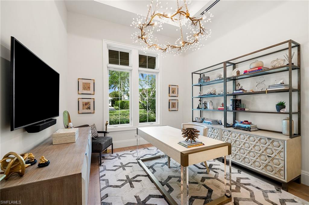 OLDE NAPLES - Residential