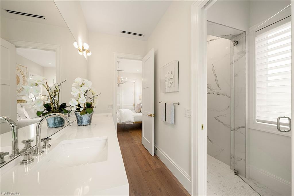 OLDE NAPLES - Residential