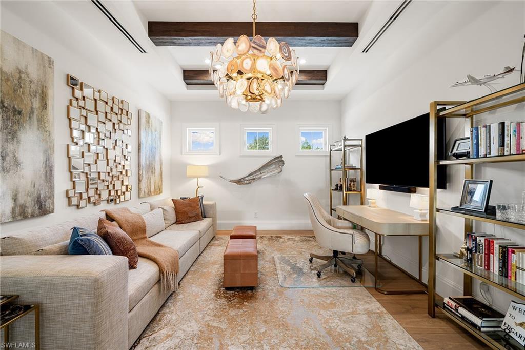 OLDE NAPLES - Residential