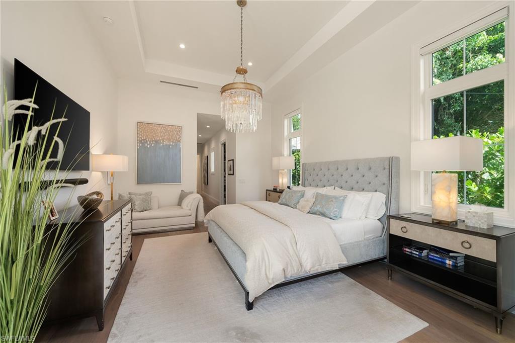 OLDE NAPLES - Residential