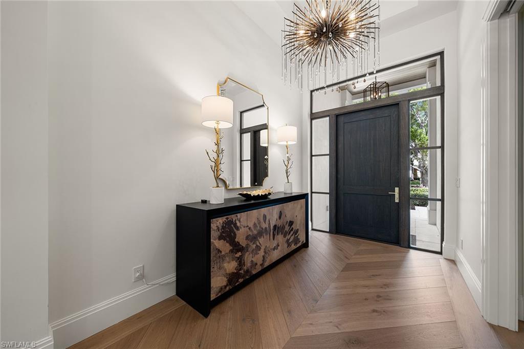 OLDE NAPLES - Residential