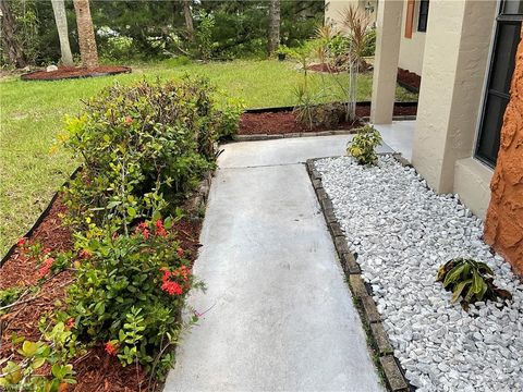 A home in LEHIGH ACRES