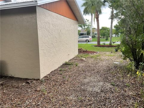 A home in LEHIGH ACRES