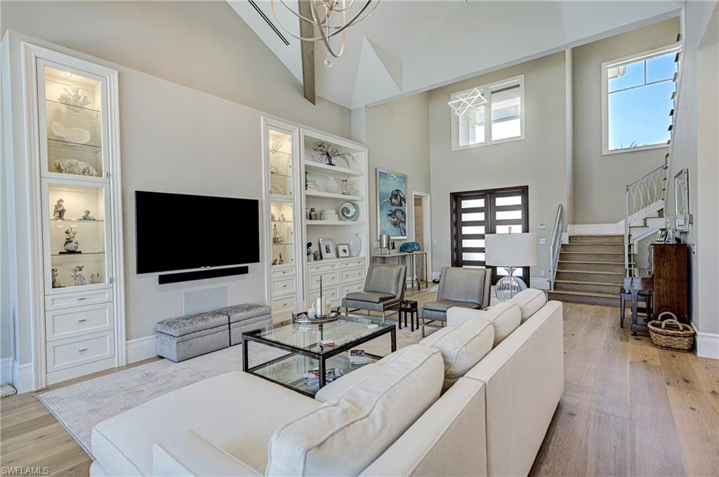 CONNERS - Residential