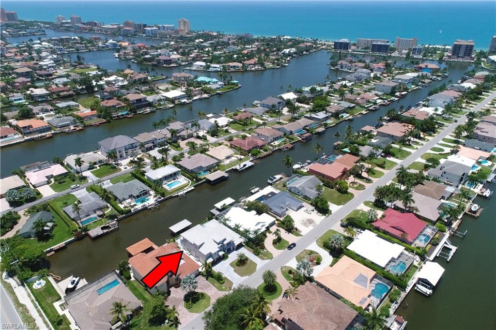 CONNERS - Residential