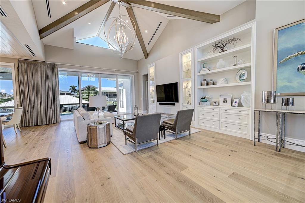 CONNERS - Residential