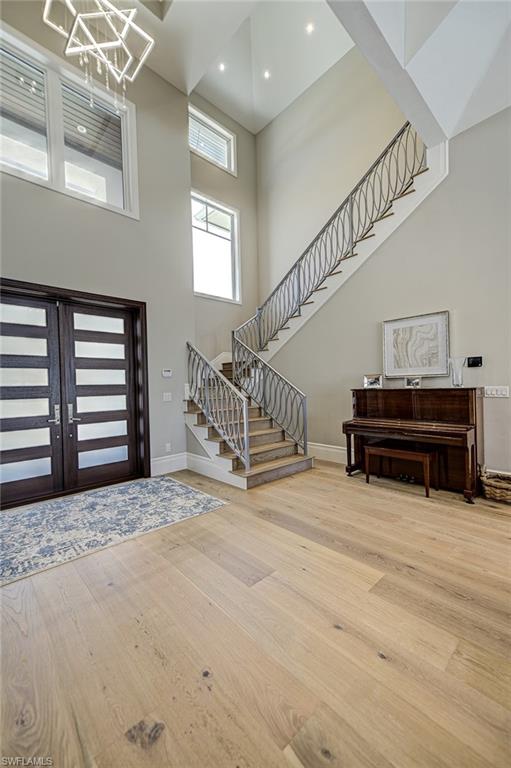 CONNERS - Residential