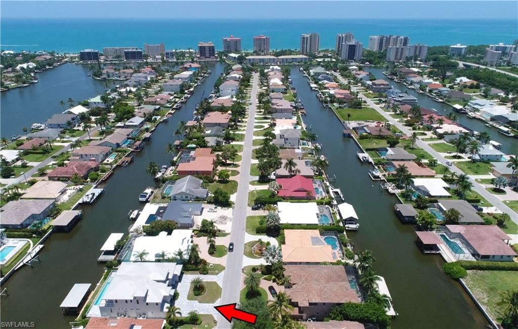 CONNERS - Residential