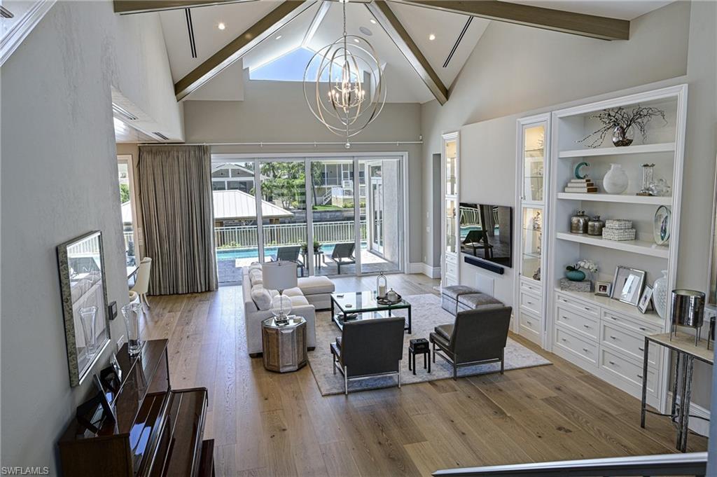 CONNERS - Residential