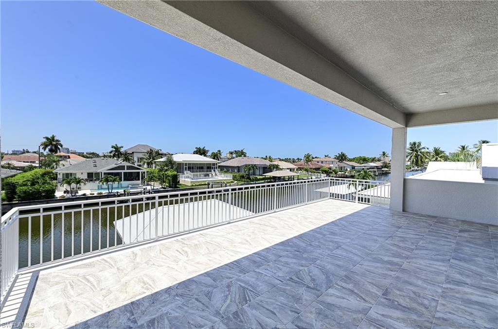 CONNERS - Residential