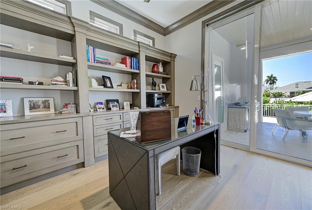 CONNERS - Residential