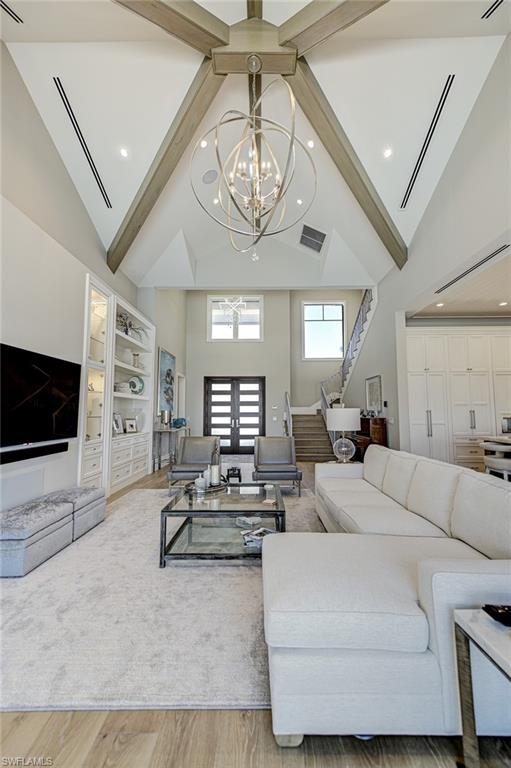 CONNERS - Residential