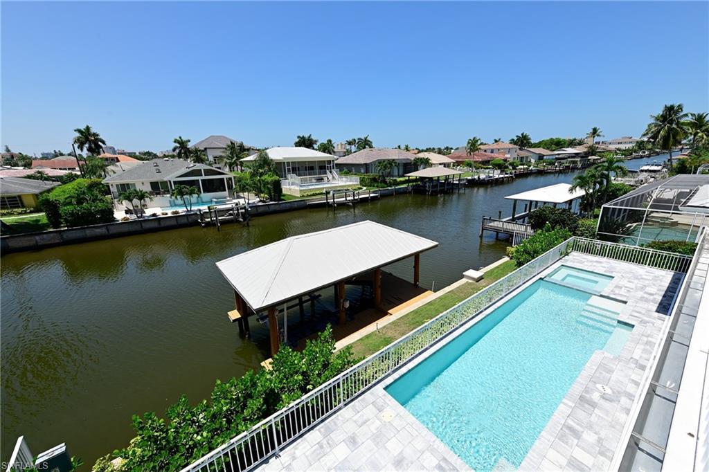 CONNERS - Residential